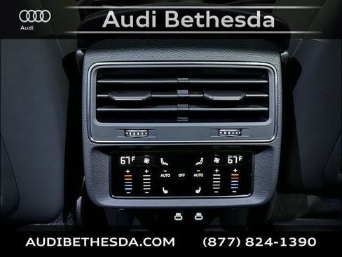 New 2026 Audi Q7 3.0T Premium Plus image 21