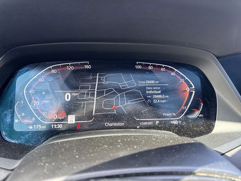 Certified 2023 BMW X5 xDrive40i w/ Premium Package image 21