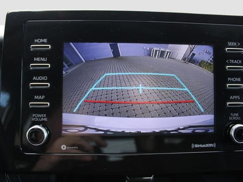 Certified 2024 Toyota Camry LE image 17