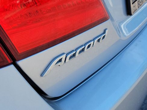 Used 2014 Honda Accord LX image 5