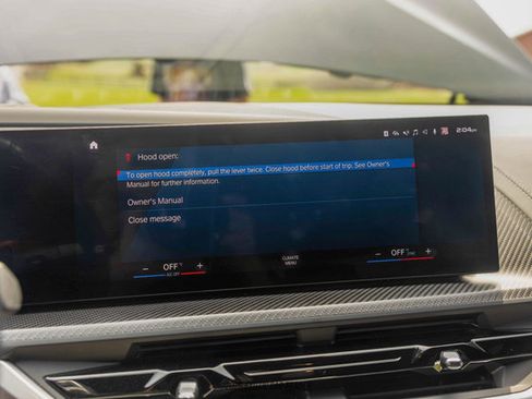 Used 2023 BMW XM image 37