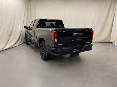 Used 2021 GMC Sierra 1500 Elevation image 5