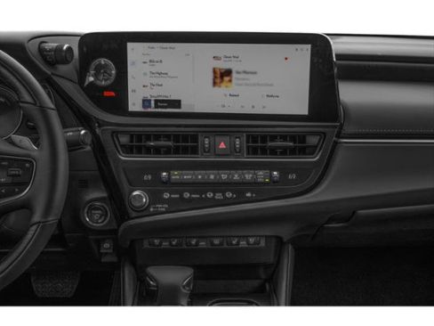 Used 2025 Lexus ES 300h w/ Accessory Package (Z2) FWD image 9