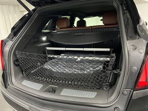 New 2026 Cadillac XT5 Premium Luxury w/ LPO, Floor Liner Package image 19