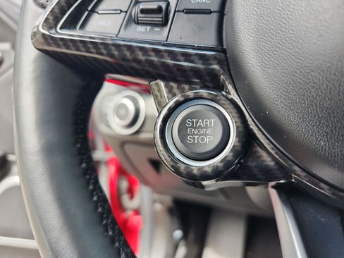 Used 2020 Alfa Romeo Giulia w/ Quick Order Package 22K Sport image 29