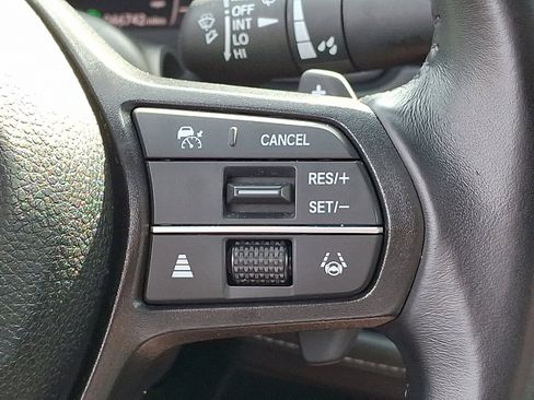 Used 2023 Honda Accord Sport image 22