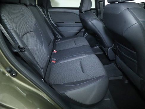 Certified 2026 Subaru Forester Premium AWD/4WD image 32