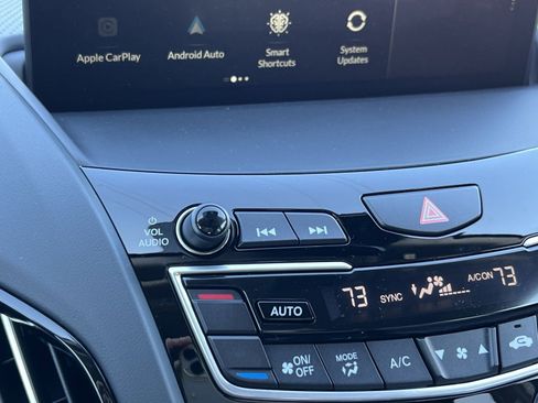 New 2026 Acura RDX SH-AWD w/ Advance Package image 15