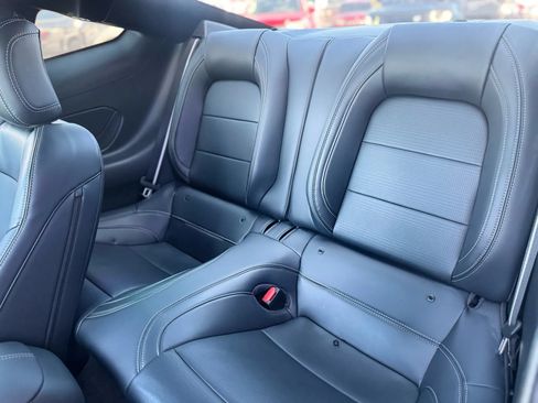 Used 2024 Ford Mustang GT Premium RWD image 31