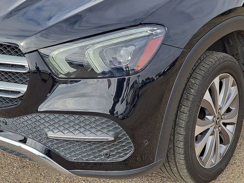 Used 2020 Mercedes-Benz GLE 350 4MATIC image 9