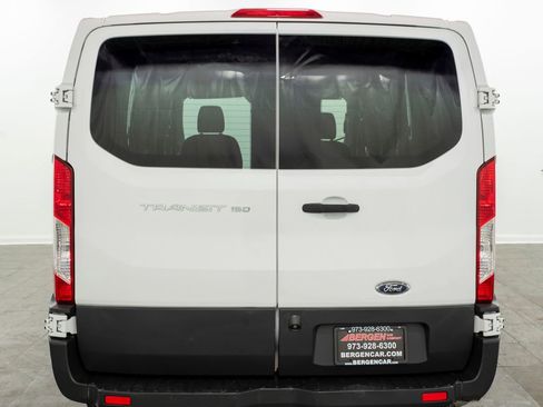 Used 2015 Ford Transit 150 130 Low Roof image 9