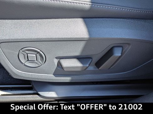 New 2025 Audi A5 2.0T Premium Plus Sedan image 20