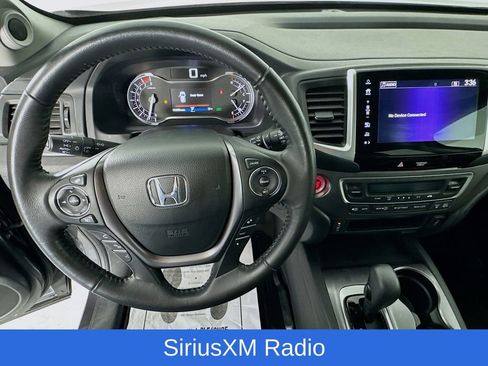 Used 2018 Honda Pilot EX-L image 13