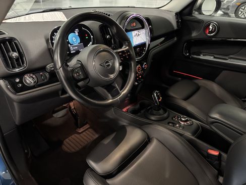 Used 2022 MINI Cooper Countryman S w/ Convenience Package image 27