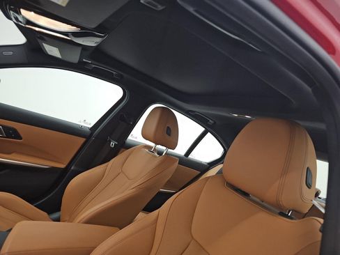 Used 2024 BMW 330i Sedan image 14