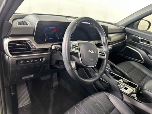 Used 2025 Kia Telluride EX X-Line image 13