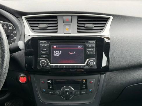 Used 2018 Nissan Sentra SV image 23