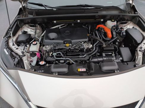 Certified 2024 Toyota Venza Limited AWD/4WD image 22