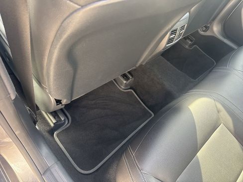 Used 2018 Mercedes-Benz CLA 250 4MATIC w/ Multimedia Package image 27