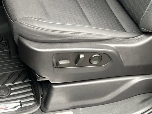 Certified 2022 Chevrolet Silverado 1500 LT Trail Boss w/ Protection Package image 11