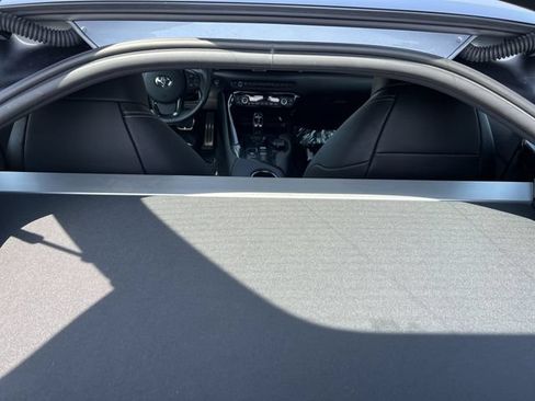 Used 2021 Toyota Supra Premium w/ Driver Assist Package RWD image 22