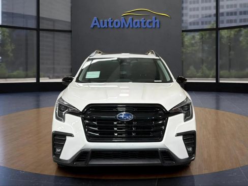 Used 2023 Subaru Ascent Onyx Edition Limited AWD/4WD image 2