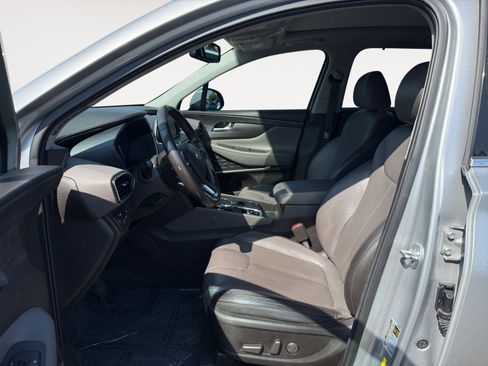 Used 2020 Hyundai Santa Fe SEL FWD image 10