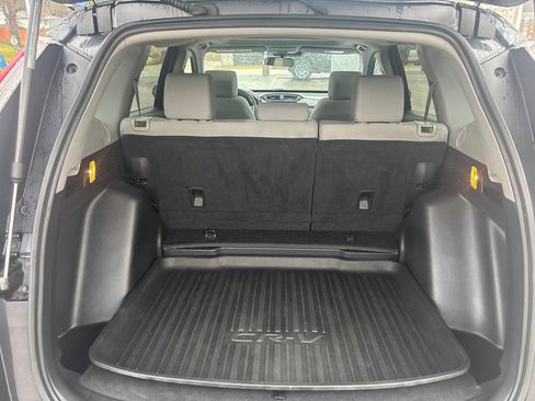 Used 2019 Honda CR-V EX image 32