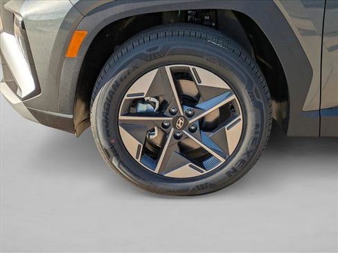 New 2026 Hyundai Tucson SEL AWD/4WD image 10