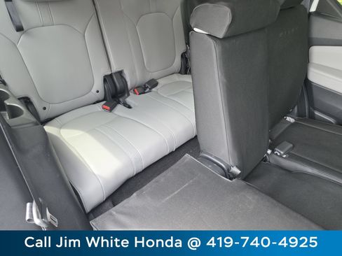 Certified 2024 Honda Pilot EX-L image 21