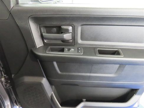 Used 2019 RAM 1500 Tradesman image 29