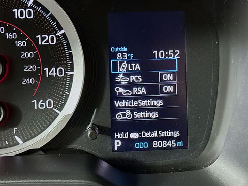 Used 2021 Toyota Corolla SE FWD image 17