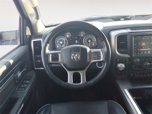 Used 2014 RAM 1500 Laramie Longhorn image 12
