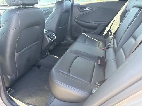 Used 2024 Chevrolet Malibu LT FWD image 13