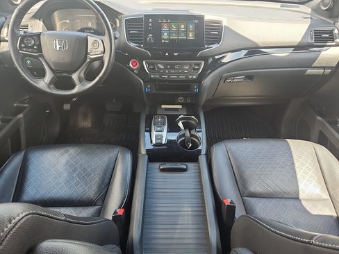 Used 2023 Honda Passport Elite image 9