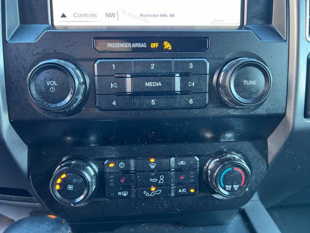 Used 2019 Ford F150 XLT w/ Equipment Group 302A Luxury AWD/4WD image 26