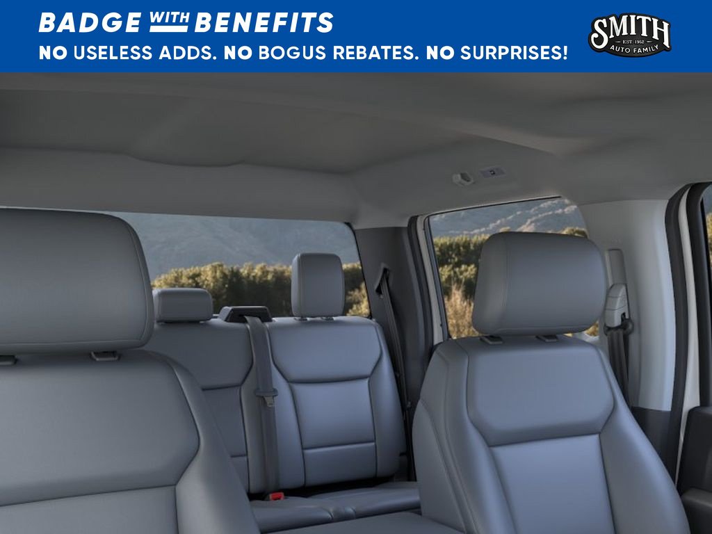 New 2026 Ford F150 XL AWD/4WD image 23