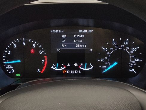 Used 2020 Ford Escape S image 23