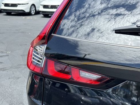 New 2026 Honda CR-V Sport image 15