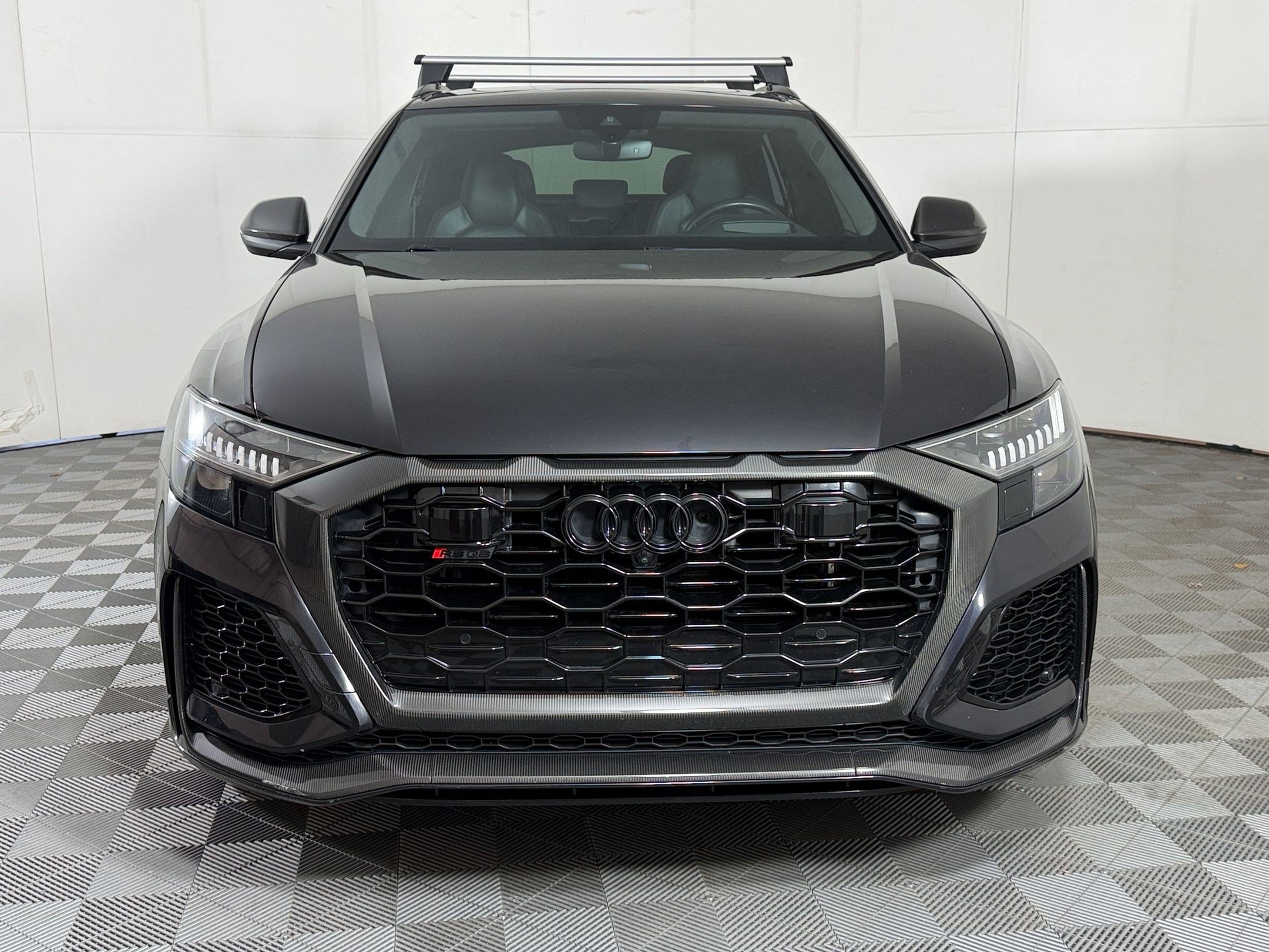 Used 2021 Audi RS Q8 AWD/4WD image 6