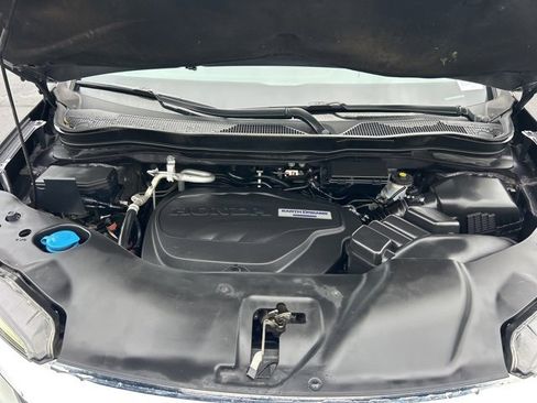 Used 2019 Honda Pilot Elite image 13