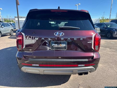 Used 2023 Hyundai Palisade SEL w/ Premium Package AWD/4WD image 6