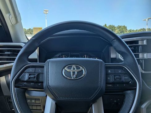 Used 2024 Toyota Tundra SR5 w/ TRD Off-Road Package AWD/4WD image 25