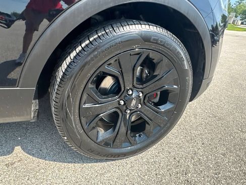 Used 2019 Ford Explorer Sport AWD/4WD image 44