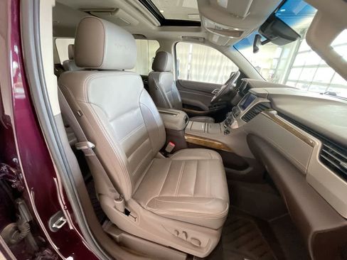 Used 2017 GMC Yukon Denali w/ Open Road Package AWD/4WD image 26