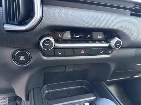 New 2026 MAZDA CX-50 AWD 2.5 S w/ Weather Package image 30