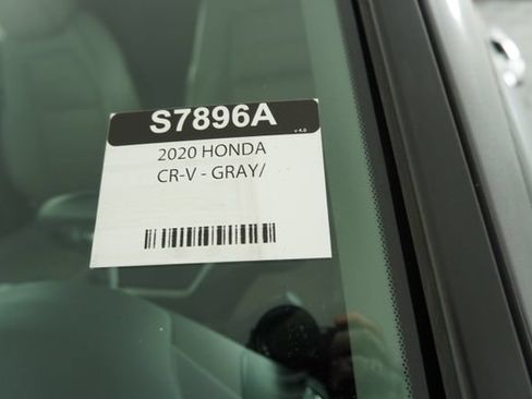 Used 2020 Honda CR-V EX-L image 42