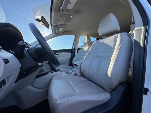 Used 2018 Nissan Rogue Sport SL image 15