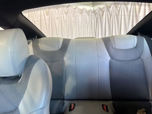 Used 2014 Hyundai Genesis 2.0T RWD image 18