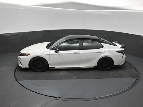 Used 2023 Toyota Camry TRD FWD image 37